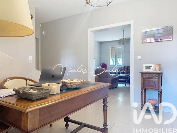 Maison à vendre 5 pièces 152 m² Taillades