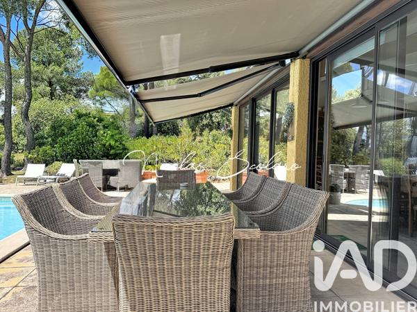Maison à vendre 5 pièces 152 m² Taillades