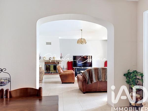 Maison à vendre 5 pièces 152 m² Taillades