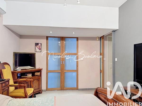 Maison à vendre 5 pièces 152 m² Taillades