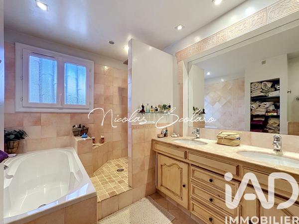 Maison à vendre 5 pièces 152 m² Taillades