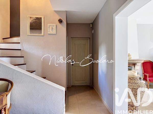 Maison à vendre 5 pièces 152 m² Taillades