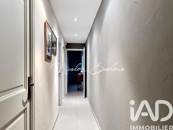Maison à vendre 5 pièces 152 m² Taillades