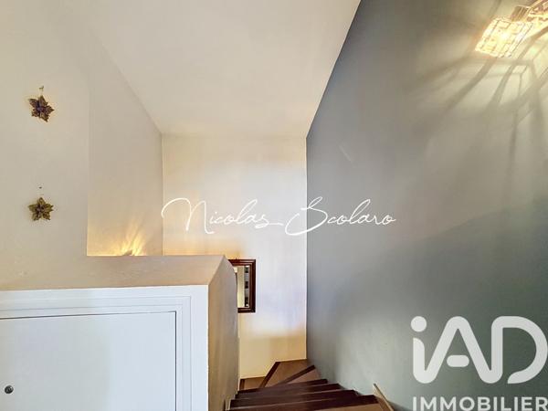 Maison à vendre 5 pièces 152 m² Taillades