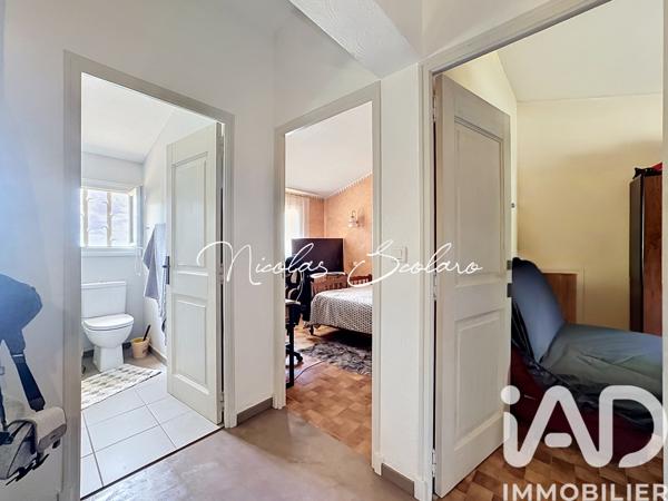 Maison à vendre 5 pièces 152 m² Taillades