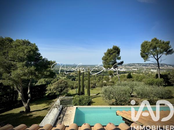 Maison à vendre 5 pièces 152 m² Taillades