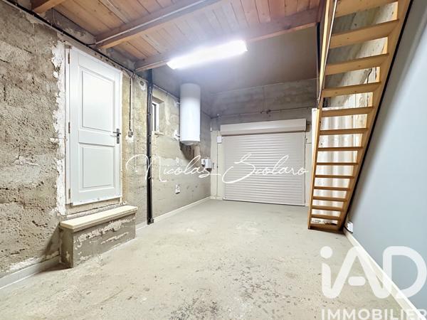 Maison à vendre 5 pièces 152 m² Taillades