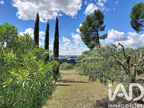 Maison à vendre 5 pièces 152 m² Taillades