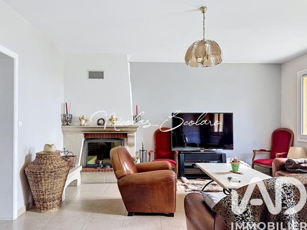 Maison à vendre 5 pièces 152 m² Taillades