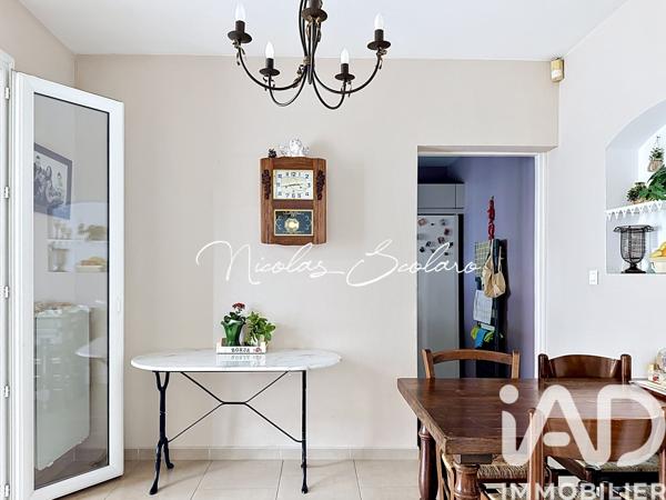Maison à vendre 5 pièces 152 m² Taillades