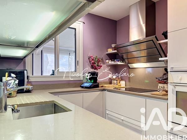 Maison à vendre 5 pièces 152 m² Taillades
