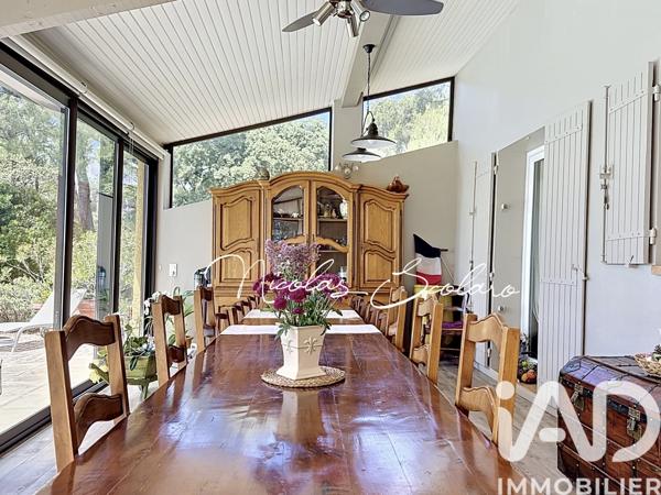 Maison à vendre 5 pièces 152 m² Taillades