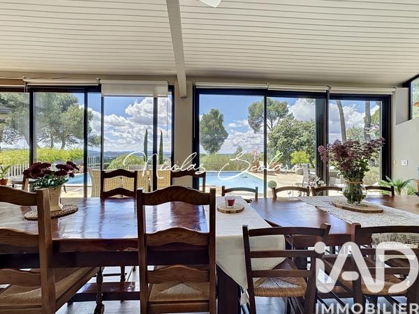 Maison à vendre 5 pièces 152 m² Taillades