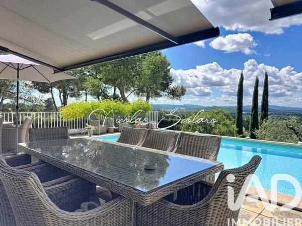 Maison à vendre 5 pièces 152 m² Taillades
