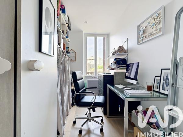 Location appartement 3 pièces 73 m² Rueil-Malmaison