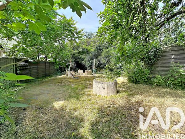 Location appartement 3 pièces 73 m² Rueil-Malmaison