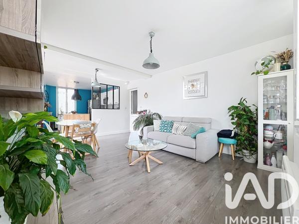 Location appartement 3 pièces 73 m² Rueil-Malmaison