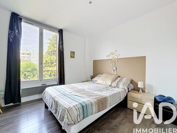Location appartement 3 pièces 73 m² Rueil-Malmaison