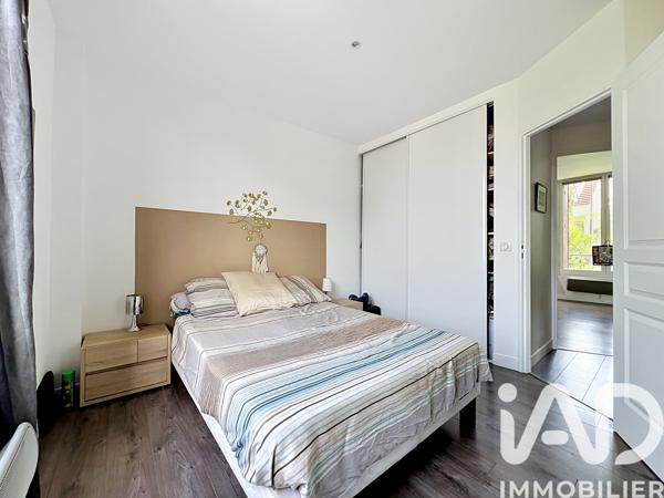 Location appartement 3 pièces 73 m² Rueil-Malmaison