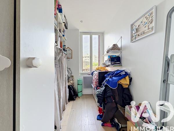 Location appartement 3 pièces 73 m² Rueil-Malmaison
