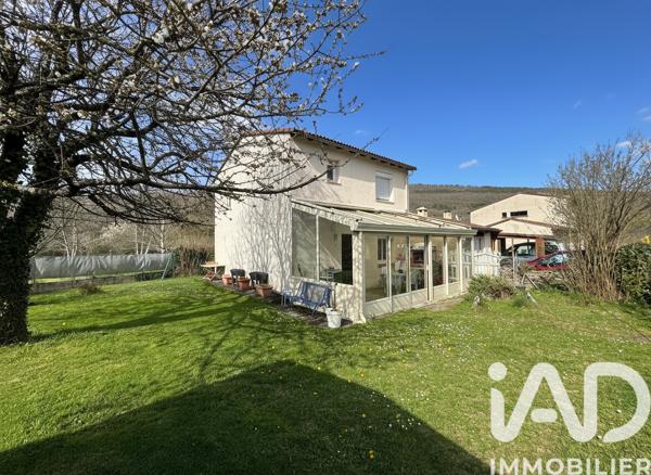 Maison à vendre 5 pièces 84 m² Bélesta