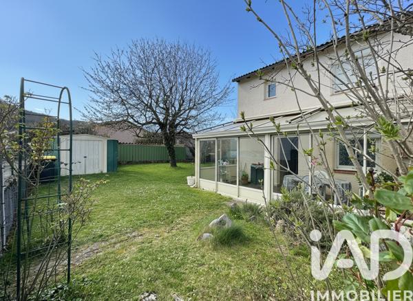 Maison à vendre 5 pièces 84 m² Bélesta