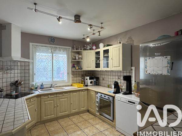 Maison à vendre 5 pièces 84 m² Bélesta