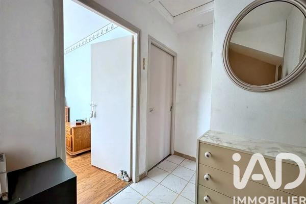 Maison à vendre 5 pièces 84 m² Bélesta