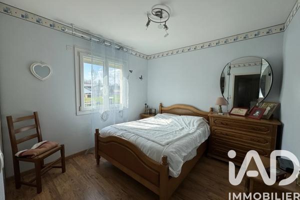 Maison à vendre 5 pièces 84 m² Bélesta