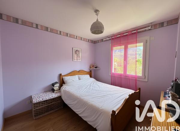 Maison à vendre 5 pièces 84 m² Bélesta