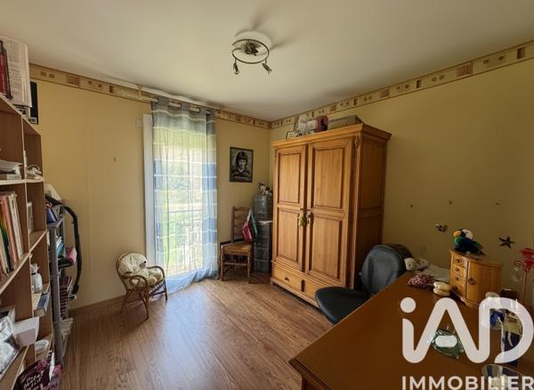Maison à vendre 5 pièces 84 m² Bélesta