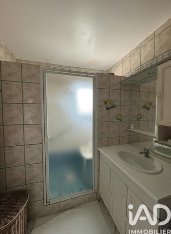 Maison à vendre 5 pièces 84 m² Bélesta