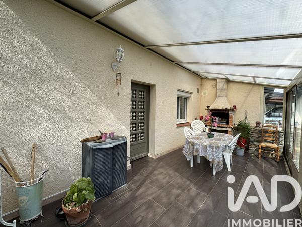Maison à vendre 5 pièces 84 m² Bélesta