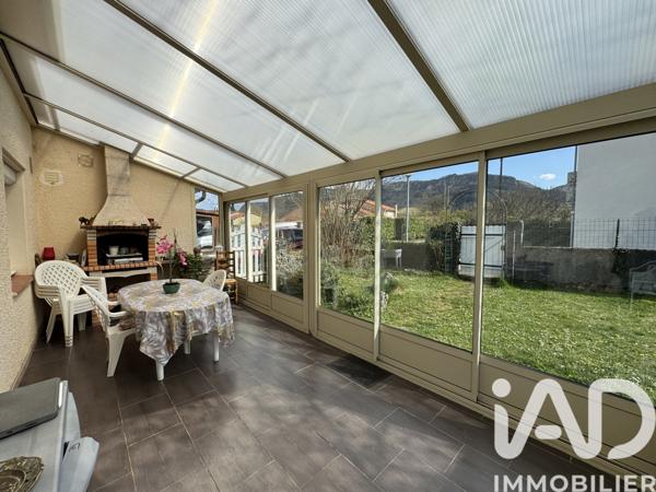 Maison à vendre 5 pièces 84 m² Bélesta