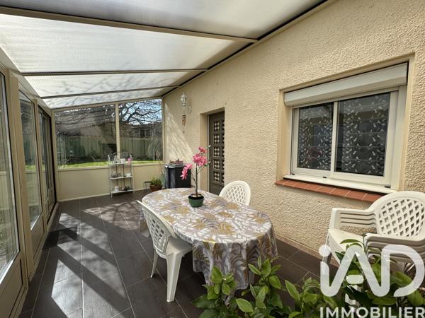 Maison à vendre 5 pièces 84 m² Bélesta