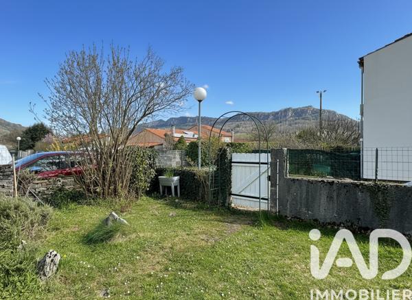 Maison à vendre 5 pièces 84 m² Bélesta