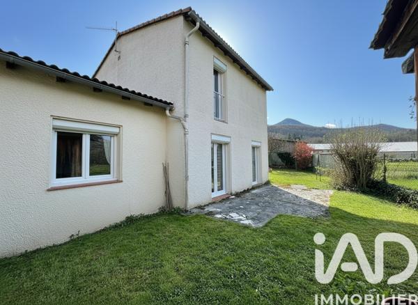 Maison à vendre 5 pièces 84 m² Bélesta