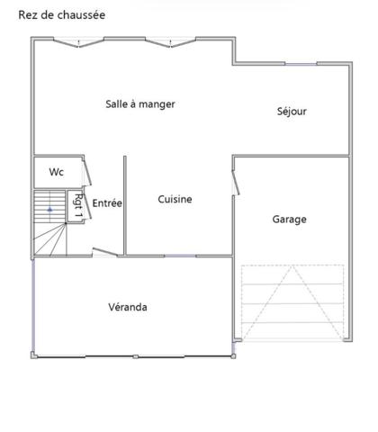 Maison à vendre 5 pièces 84 m² Bélesta