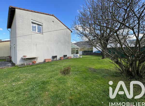 Maison à vendre 5 pièces 84 m² Bélesta