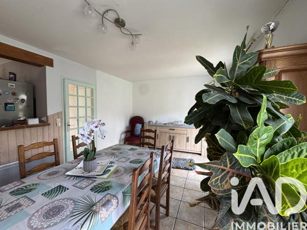 Maison à vendre 5 pièces 84 m² Bélesta