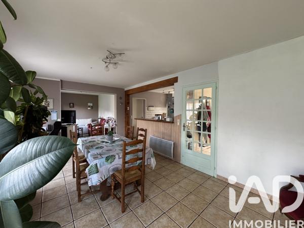 Maison à vendre 5 pièces 84 m² Bélesta