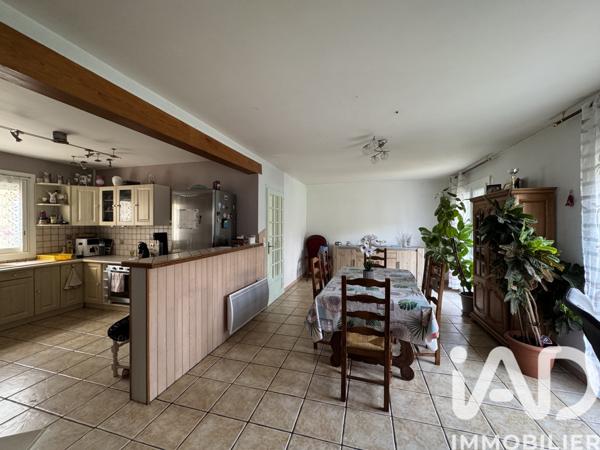 Maison à vendre 5 pièces 84 m² Bélesta