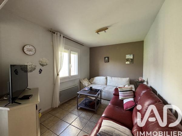 Maison à vendre 5 pièces 84 m² Bélesta