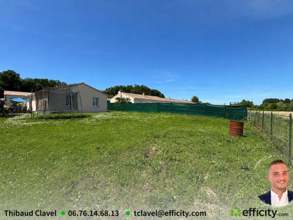 Maison
         5 pièces
        - 88 m²