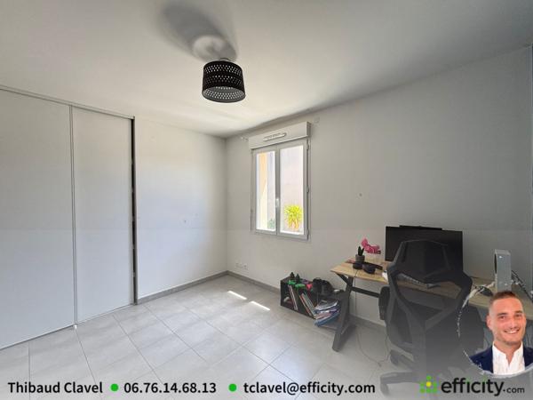 Maison
         5 pièces
        - 88 m²