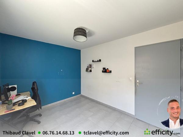 Maison
         5 pièces
        - 88 m²