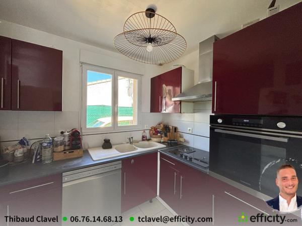 Maison
         5 pièces
        - 88 m²