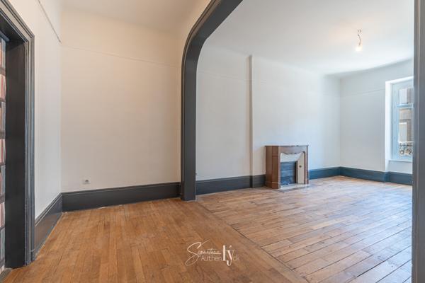 Appartement
         4 pièces
        - 116 m² Exclusivité 209 900 € *