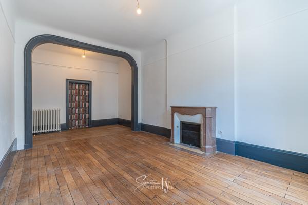 Appartement
         4 pièces
        - 116 m² Exclusivité 209 900 € *