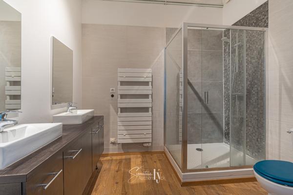 Appartement
         4 pièces
        - 116 m² Exclusivité 209 900 € *